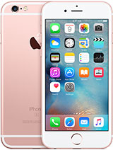 Best available price of Apple iPhone 6s in Netherlands