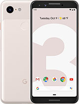 Best available price of Google Pixel 3 in Netherlands