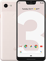 Best available price of Google Pixel 3 XL in Netherlands