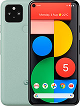 Best available price of Google Pixel 5 in Netherlands