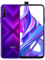 Best available price of Honor 9X Pro in Netherlands