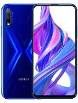 Best available price of Honor 9X in Netherlands