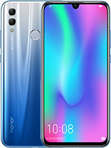 Best available price of Honor 10 Lite in Netherlands