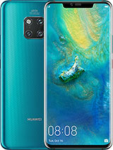 Best available price of Huawei Mate 20 Pro in Netherlands