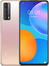 Best available price of Huawei P smart 2021 in Netherlands