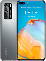 Huawei P40 Pro at Netherlands.mymobilemarket.net