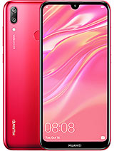 Best available price of Huawei Y7 2019 in Netherlands