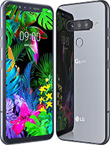 Best available price of LG G8S ThinQ in Netherlands