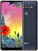 Best available price of LG K50S in Netherlands