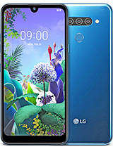 Best available price of LG Q60 in Netherlands