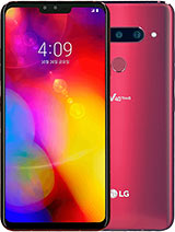 Best available price of LG V40 ThinQ in Netherlands