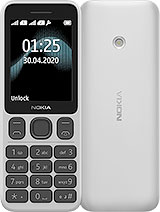 Nokia 107 Dual SIM at Netherlands.mymobilemarket.net