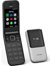 Best available price of Nokia 2720 Flip in Netherlands