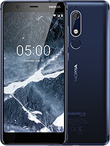 Best available price of Nokia 5-1 in Netherlands