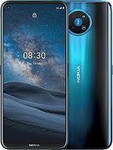 Best available price of Nokia 8.3 5G in Netherlands