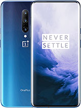 Best available price of OnePlus 7 Pro 5G in Netherlands