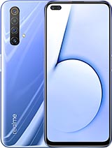 Best available price of Realme X50 5G (China) in Netherlands
