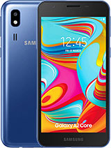 Best available price of Samsung Galaxy A2 Core in Netherlands