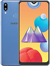 Samsung Galaxy A11 at Netherlands.mymobilemarket.net