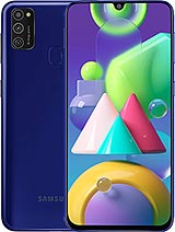 Best available price of Samsung Galaxy M21 in Netherlands