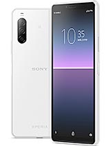 Best available price of Sony Xperia 10 II in Netherlands
