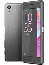 Best available price of Sony Xperia X Performance in Netherlands