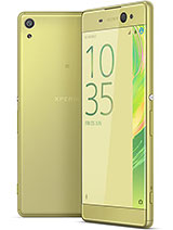 Best available price of Sony Xperia XA Ultra in Netherlands