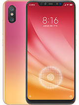 Best available price of Xiaomi Mi 8 Pro in Netherlands