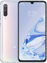 Best available price of Xiaomi Mi 9 Pro 5G in Netherlands