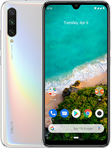 Best available price of Xiaomi Mi A3 in Netherlands