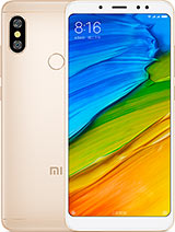 Best available price of Xiaomi Redmi Note 5 AI Dual Camera in Netherlands
