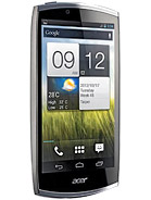 Best available price of Acer CloudMobile S500 in Netherlands