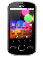 Best available price of Acer beTouch E140 in Netherlands