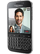 Best available price of BlackBerry Classic in Netherlands