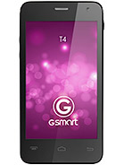 Best available price of Gigabyte GSmart T4 in Netherlands