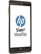 Best available price of HP Slate6 VoiceTab in Netherlands
