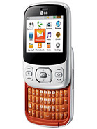 Best available price of LG C320 InTouch Lady in Netherlands