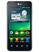 Best available price of LG Optimus 2X in Netherlands