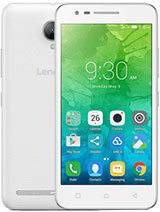 Best available price of Lenovo C2 in Netherlands