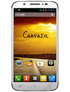 Best available price of Micromax A119 Canvas XL in Netherlands