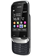 Best available price of Nokia C2-06 in Netherlands
