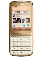 Best available price of Nokia C3-01 Gold Edition in Netherlands