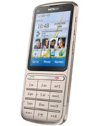 Best available price of Nokia C3-01 Touch and Type in Netherlands