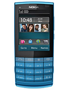 Best available price of Nokia X3-02 Touch and Type in Netherlands