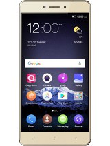 Best available price of QMobile King Kong Max in Netherlands