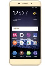 Best available price of QMobile M6 Lite in Netherlands