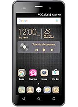 Best available price of QMobile Noir i6 Metal HD in Netherlands