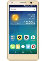 Best available price of QMobile Noir S6 Plus in Netherlands