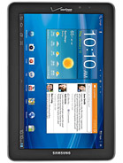 Best available price of Samsung Galaxy Tab 7-7 LTE I815 in Netherlands