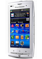Best available price of Sony Ericsson A8i in Netherlands